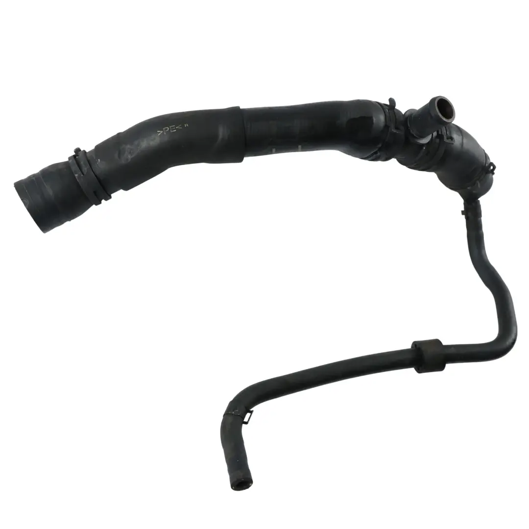 Audi A1 S1 8X Water Coolant Pipe Hose Line 2.0 TFSI - SKU 6R0122101DJ-1 - Part number 6R0122101DJ