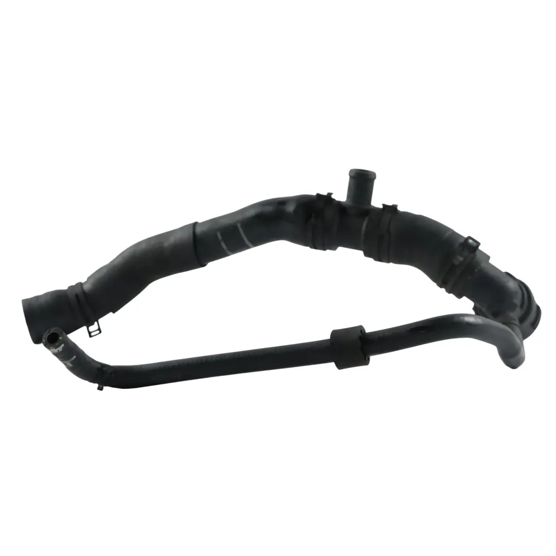 Audi A1 S1 8X Water Coolant Pipe Hose Line 2.0 TFSI - SKU 6R0122101DJ-1 - Part number 6R0122101DJ