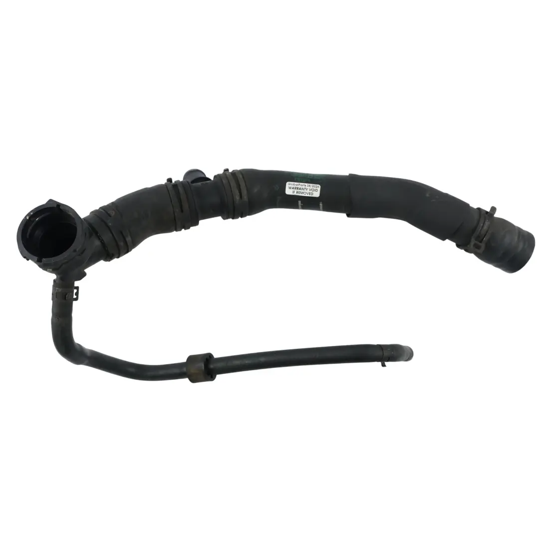 Water Coolant Pipe Hose Line 2.0 TFSI to Audi A1 S1 8X with Part number 6R0122101DJ Audi A1 S1 8X Water Coolant Pipe Hose Line 2.0 TFSI - SKU 6R0122101DJ-1 - Part number 6R0122101DJ