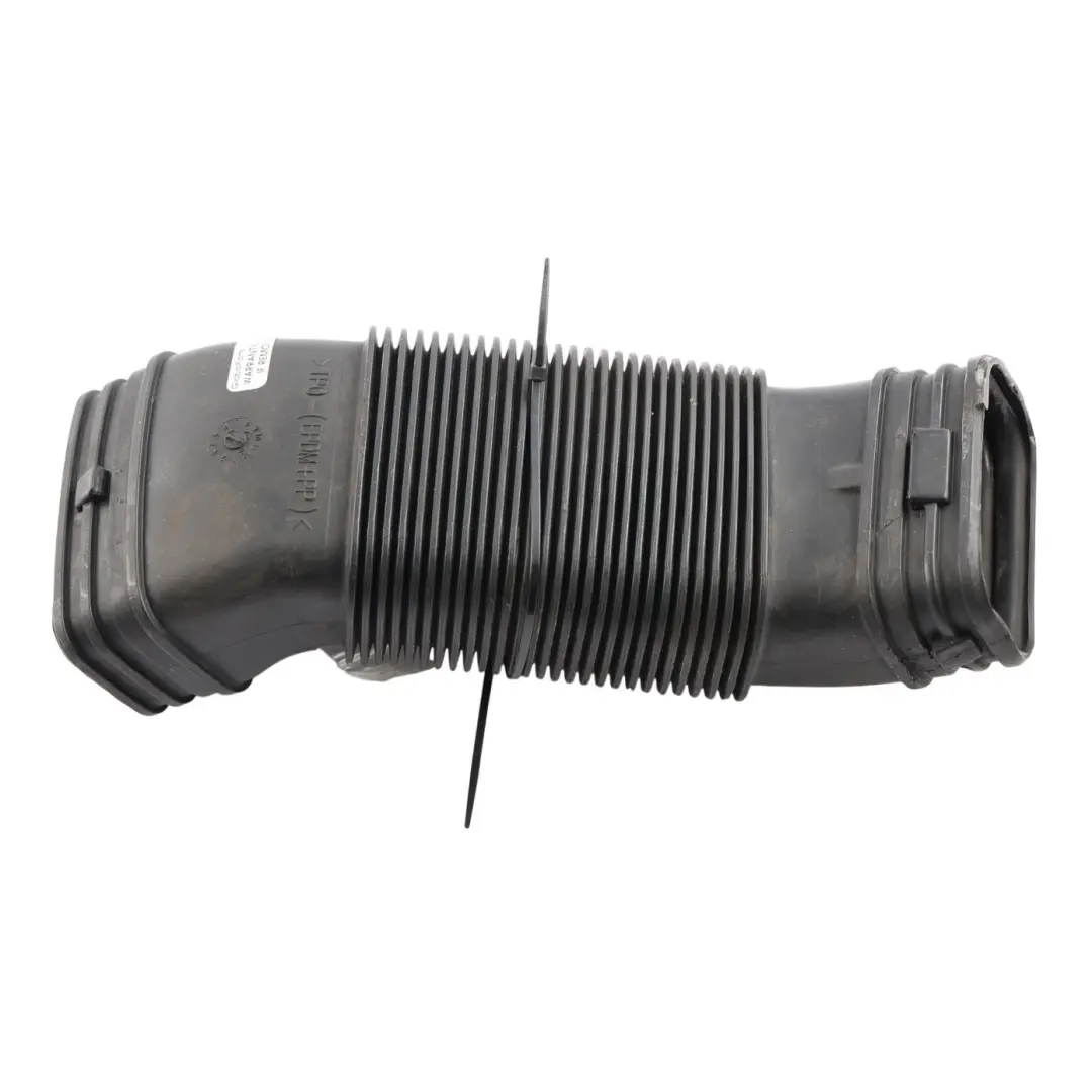 6J VW Polo 6R Air Filter Intake Pipe 1.4 Petrol to Seat Ibiza with Part number 6R0129618E Seat Ibiza 6J VW Polo 6R Air Filter Intake Pipe 1.4 Petrol - SKU 6R0129618E - Part number 6R0129618E