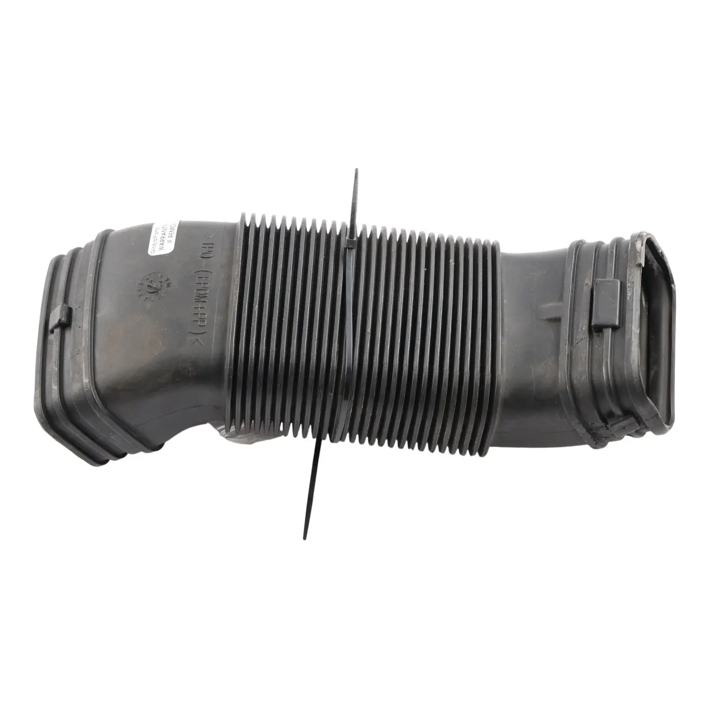 Seat Ibiza 6J VW Polo 6R Air Filter Intake Pipe 1.4 Petrol 6R0129618E