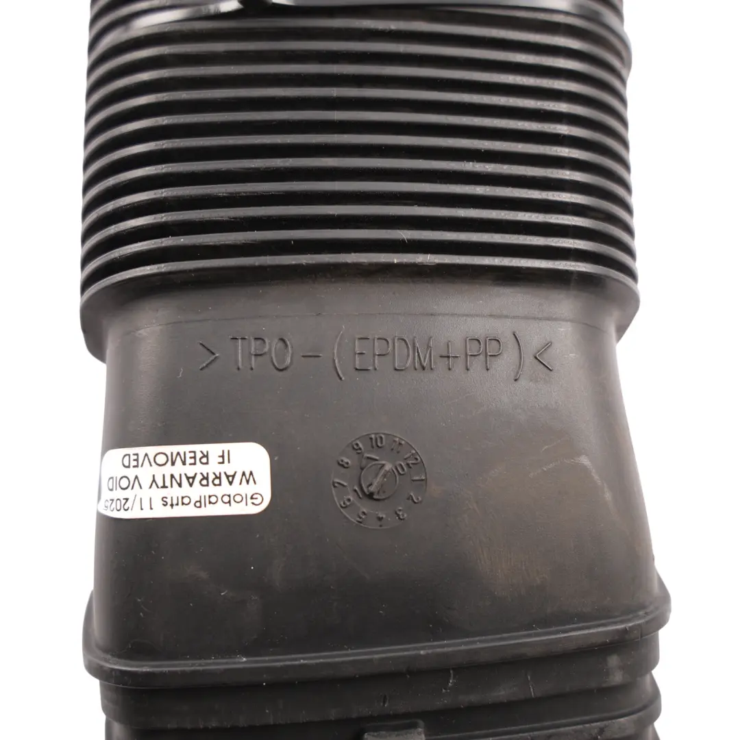 6J VW Polo 6R Air Filter Intake Pipe 1.4 Petrol to Seat Ibiza with Part number 6R0129618E Seat Ibiza 6J VW Polo 6R Air Filter Intake Pipe 1.4 Petrol - SKU 6R0129618E - Part number 6R0129618E
