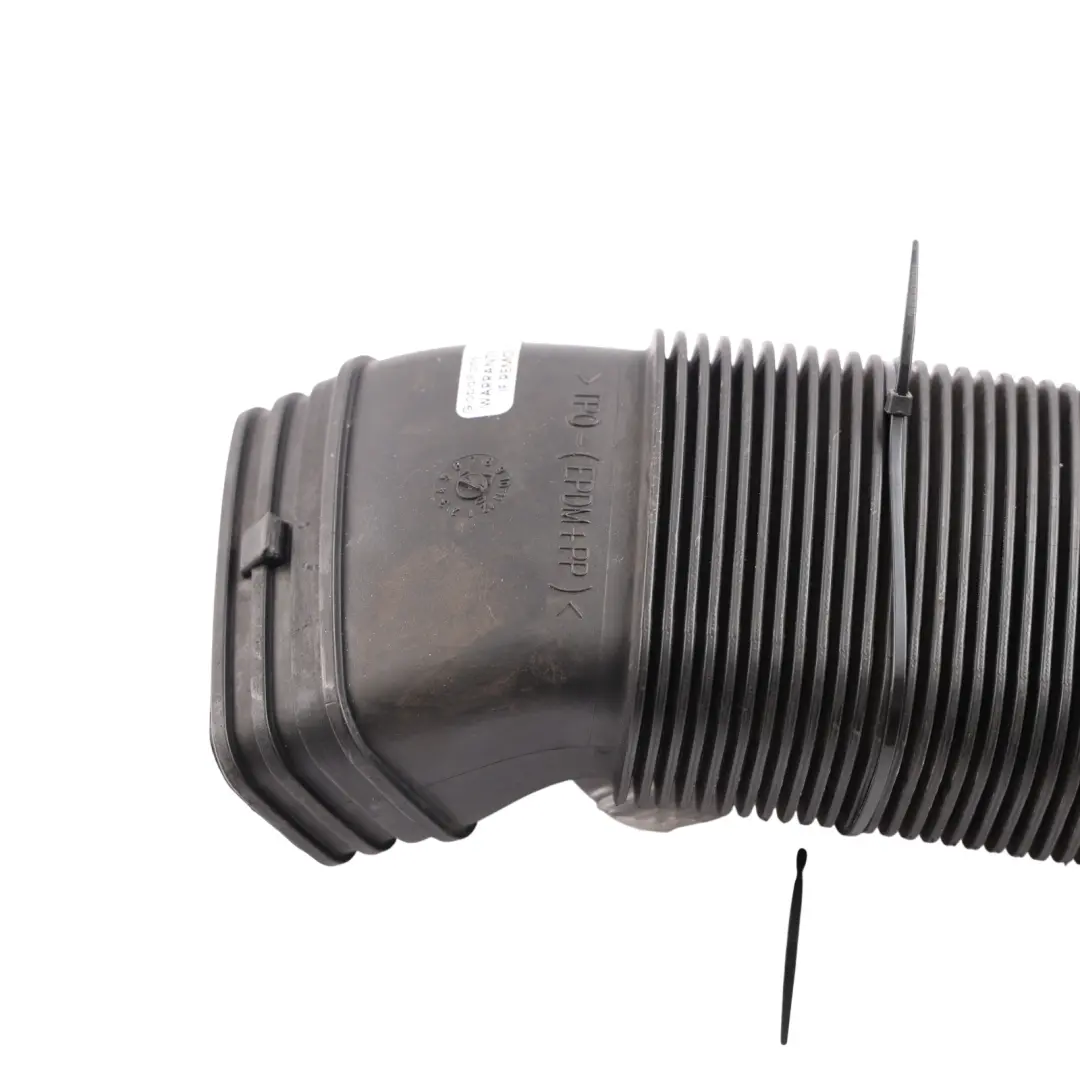 6J VW Polo 6R Air Filter Intake Pipe 1.4 Petrol to Seat Ibiza with Part number 6R0129618E Seat Ibiza 6J VW Polo 6R Air Filter Intake Pipe 1.4 Petrol - SKU 6R0129618E - Part number 6R0129618E