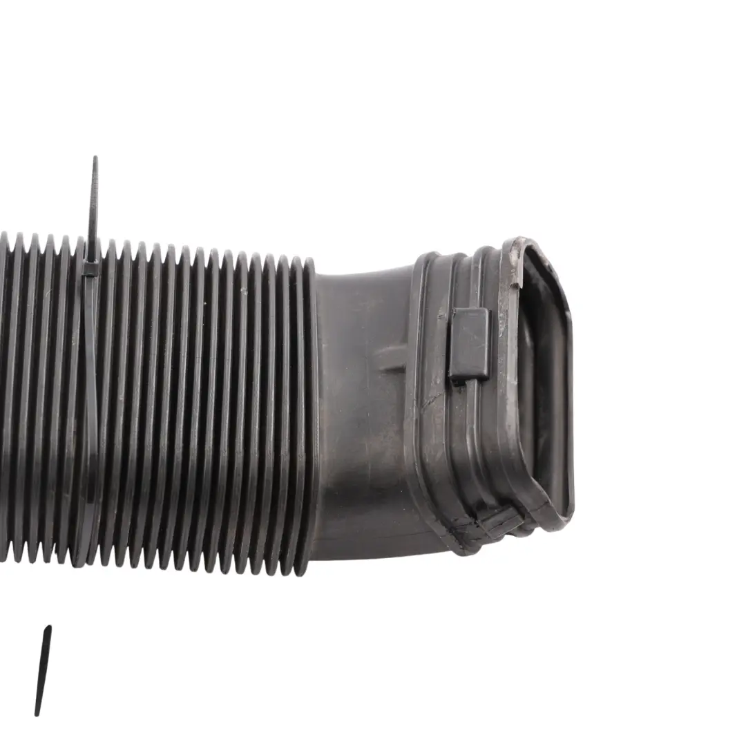 Seat Ibiza 6J VW Polo 6R Air Filter Intake Pipe 1.4 Petrol - SKU 6R0129618E - Part number 6R0129618E