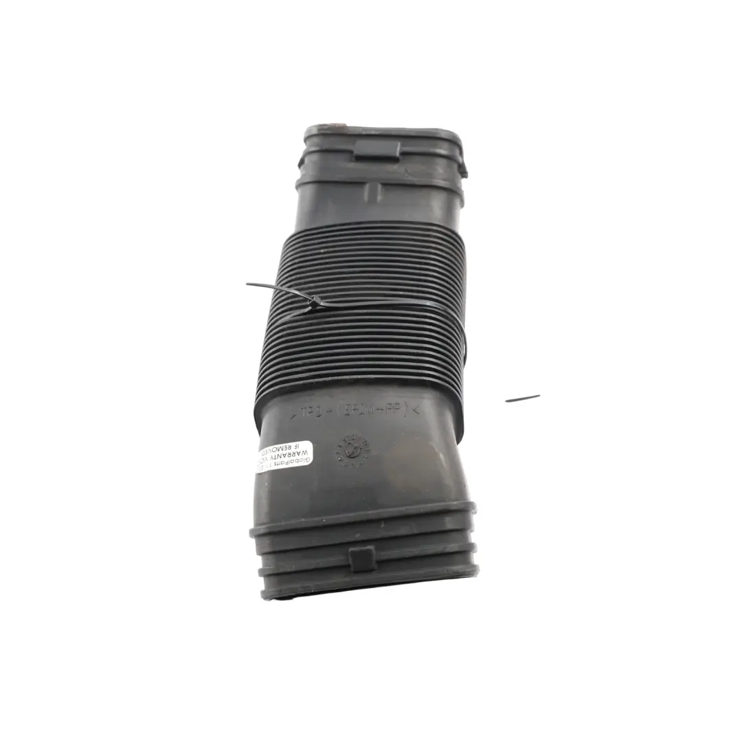 Seat Ibiza 6J VW Polo 6R Air Filter Intake Pipe 1.4 Petrol - SKU 6R0129618E - Part number 6R0129618E