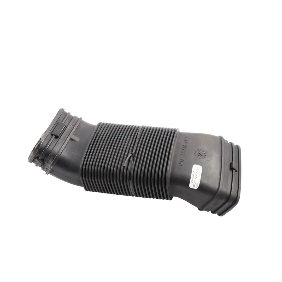 6J VW Polo 6R Air Filter Intake Pipe 1.4 Petrol to Seat Ibiza with Part number 6R0129618E Seat Ibiza 6J VW Polo 6R Air Filter Intake Pipe 1.4 Petrol - SKU 6R0129618E - Part number 6R0129618E