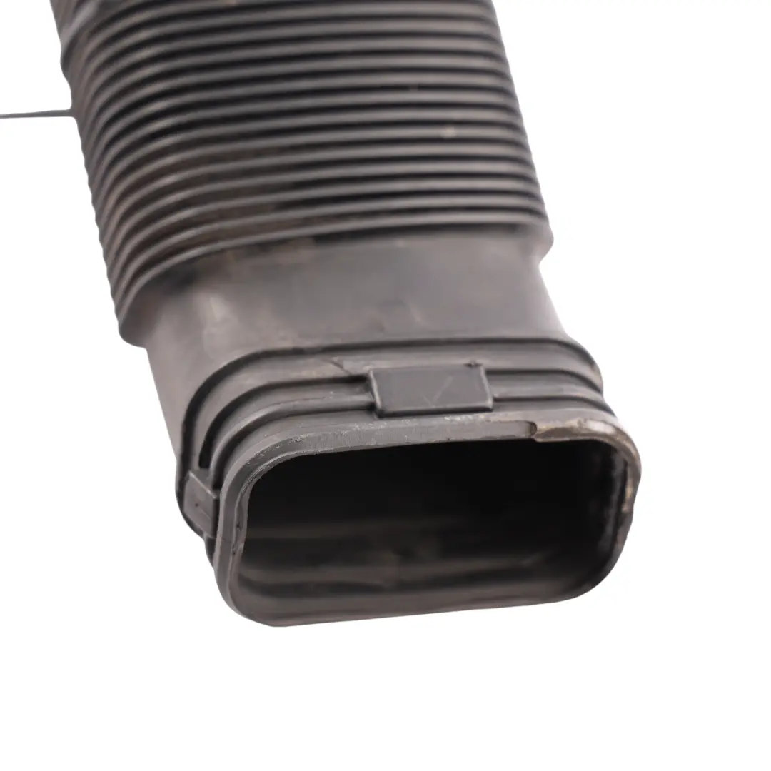 Seat Ibiza 6J VW Polo 6R Air Filter Intake Pipe 1.4 Petrol - SKU 6R0129618E - Part number 6R0129618E