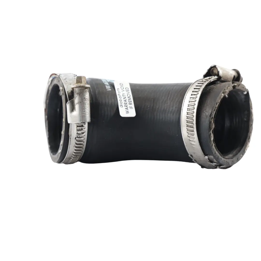 Skoda Fabia Mk2 Audi A1 8X 1.4 TSI Turbo Intercooler Hose Pipe - SKU 6R0145762Q - Part number 6R0145762Q