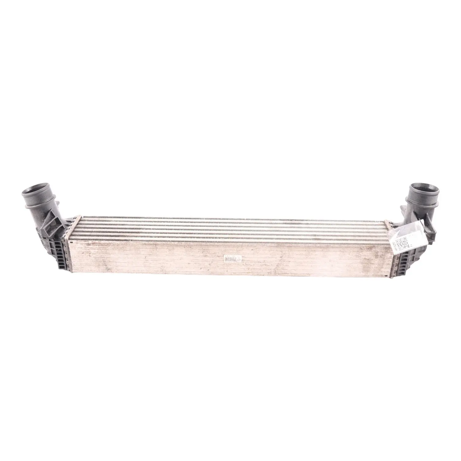 Audi A1 8X Motor Engine Coolant Radiator Intercooler 2.0 TFSI 6R0145805J