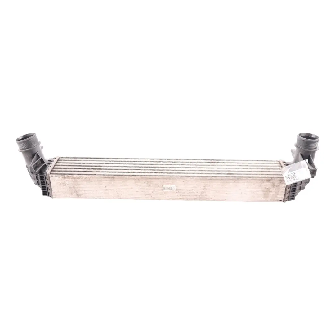 Coolant Radiator Intercooler 2.0 TFSI to Audi A1 8X Motor Engine with Part number 6R0145805J Audi A1 8X Motor Engine Coolant Radiator Intercooler 2.0 TFSI - SKU 6R0145805J - Part number 6R0145805J
