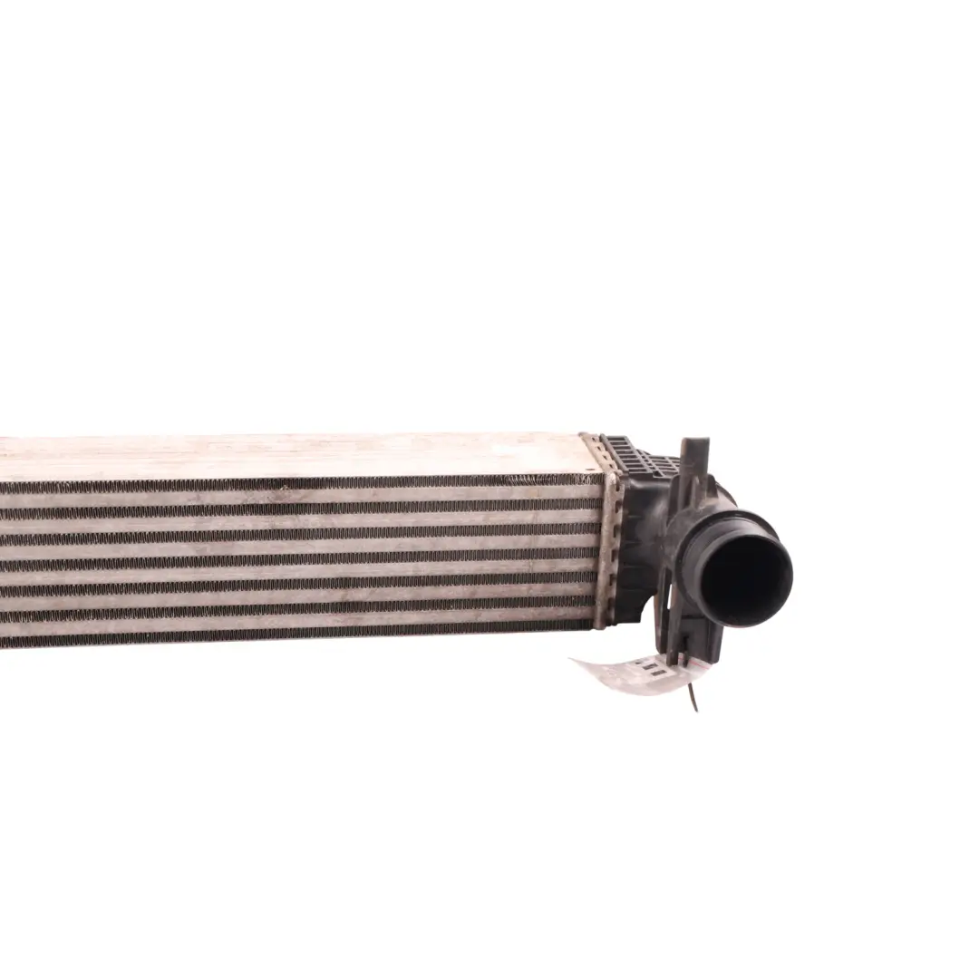 Audi A1 8X Motor Engine Coolant Radiator Intercooler 2.0 TFSI - SKU 6R0145805J - Part number 6R0145805J