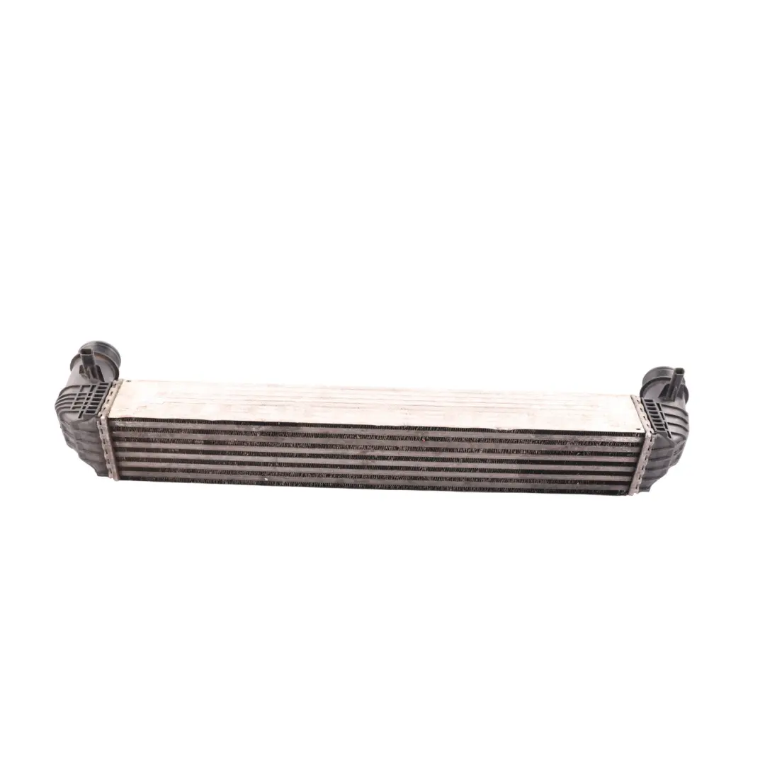 Coolant Radiator Intercooler 2.0 TFSI to Audi A1 8X Motor Engine with Part number 6R0145805J Audi A1 8X Motor Engine Coolant Radiator Intercooler 2.0 TFSI - SKU 6R0145805J - Part number 6R0145805J