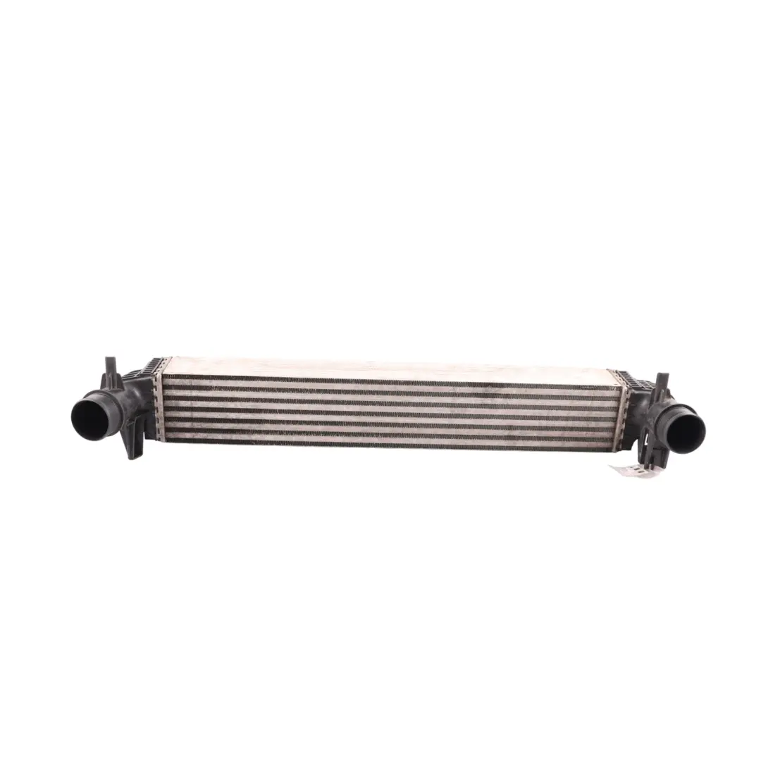 Coolant Radiator Intercooler 2.0 TFSI to Audi A1 8X Motor Engine with Part number 6R0145805J Audi A1 8X Motor Engine Coolant Radiator Intercooler 2.0 TFSI - SKU 6R0145805J - Part number 6R0145805J