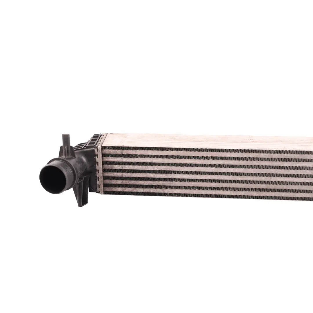 Coolant Radiator Intercooler 2.0 TFSI to Audi A1 8X Motor Engine with Part number 6R0145805J Audi A1 8X Motor Engine Coolant Radiator Intercooler 2.0 TFSI - SKU 6R0145805J - Part number 6R0145805J