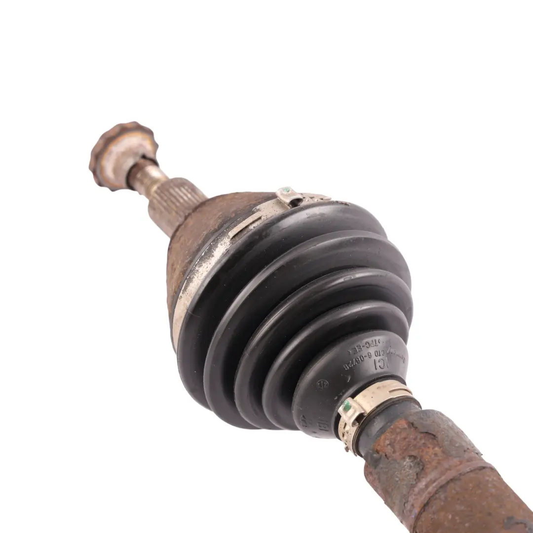 Skoda Fabia Mk2 Front Driveshaft Drive Shaft Right O/S 1.4 TSI - SKU 6R0407764N - Part number 6R0407764N