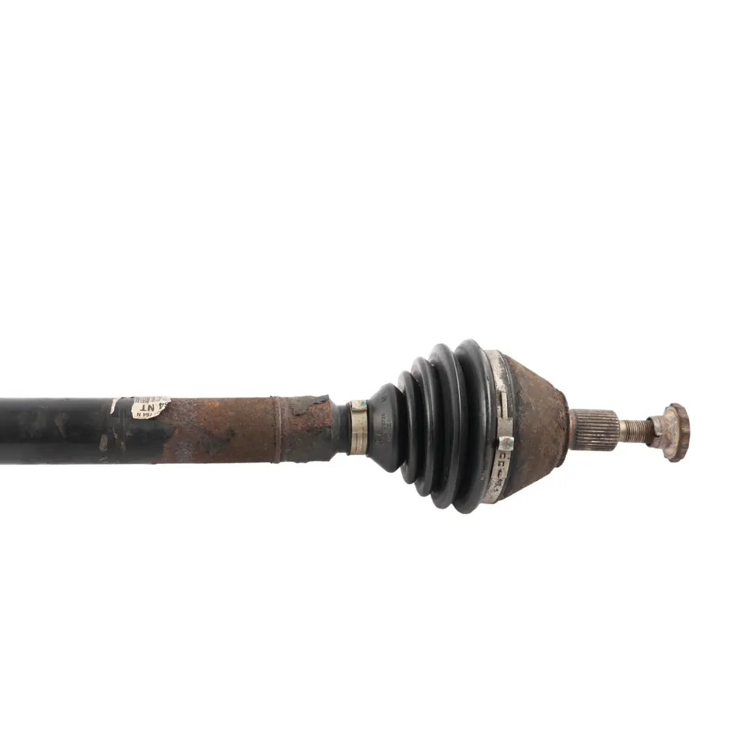 Mk2 Front Driveshaft Drive Shaft Right O/S 1.4 TSI to Skoda Fabia with Part number 6R0407764N Skoda Fabia Mk2 Front Driveshaft Drive Shaft Right O/S 1.4 TSI - SKU 6R0407764N - Part number 6R0407764N