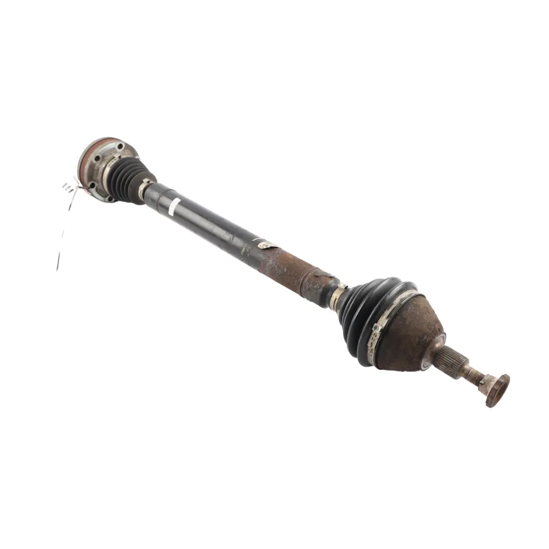 Mk2 Front Driveshaft Drive Shaft Right O/S 1.4 TSI to Skoda Fabia with Part number 6R0407764N Skoda Fabia Mk2 Front Driveshaft Drive Shaft Right O/S 1.4 TSI - SKU 6R0407764N - Part number 6R0407764N
