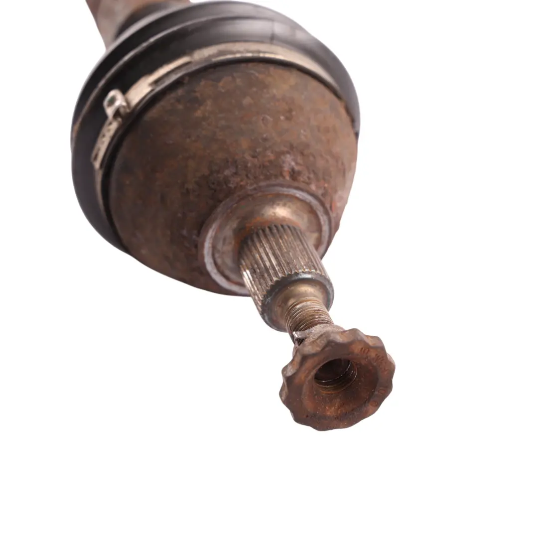 Mk2 Front Driveshaft Drive Shaft Right O/S 1.4 TSI to Skoda Fabia with Part number 6R0407764N Skoda Fabia Mk2 Front Driveshaft Drive Shaft Right O/S 1.4 TSI - SKU 6R0407764N - Part number 6R0407764N