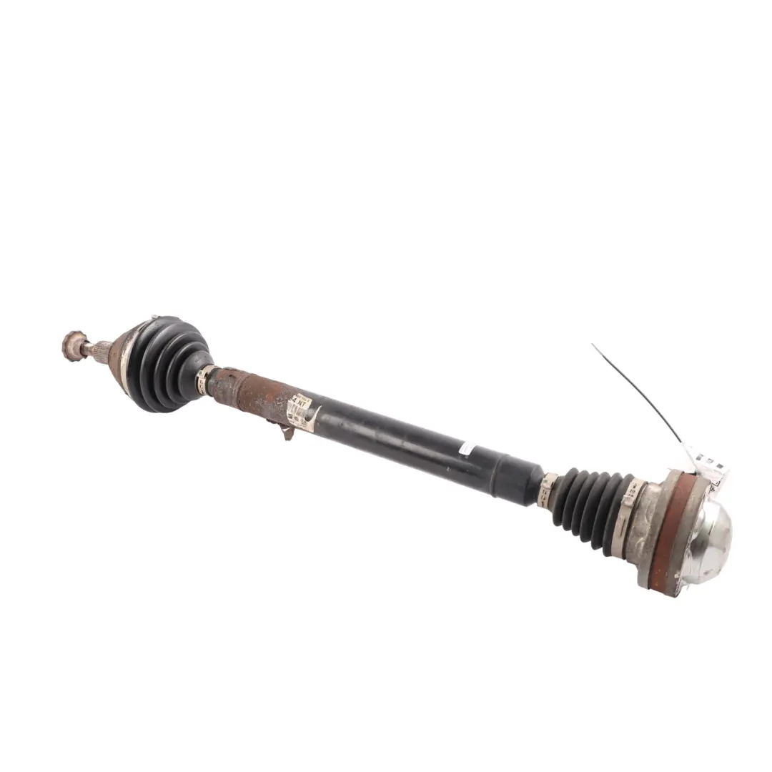 Skoda Fabia Mk2 Front Driveshaft Drive Shaft Right O/S 1.4 TSI - SKU 6R0407764N - Part number 6R0407764N