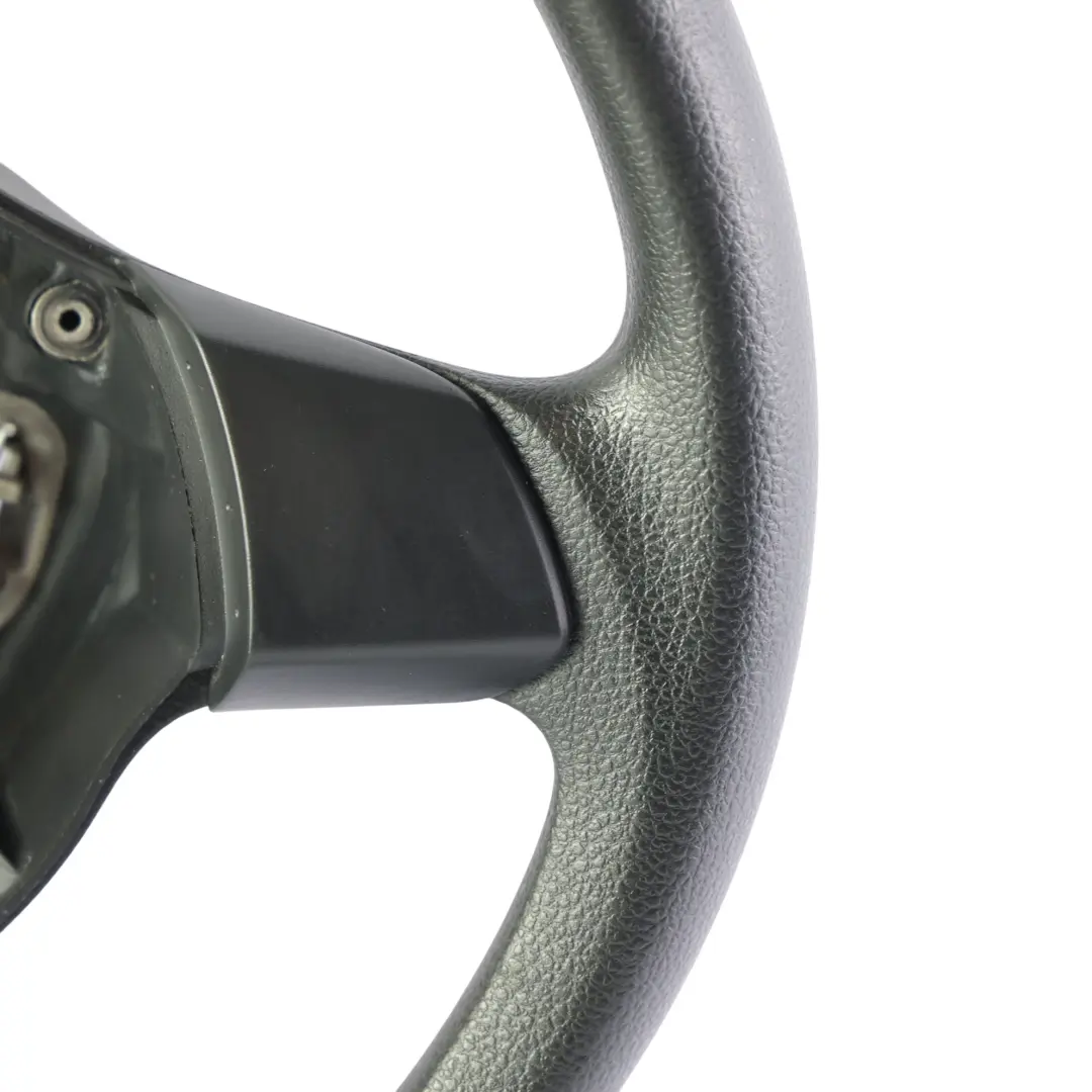 MK5 6R Volante 3 Razze Pelle Nera per Volkswagen Polo con numero di parte 6R0419091H Volkswagen Polo MK5 6R Volante 3 Razze Pelle Nera - SKU 6R0419091H - Numero di parte 6R0419091H