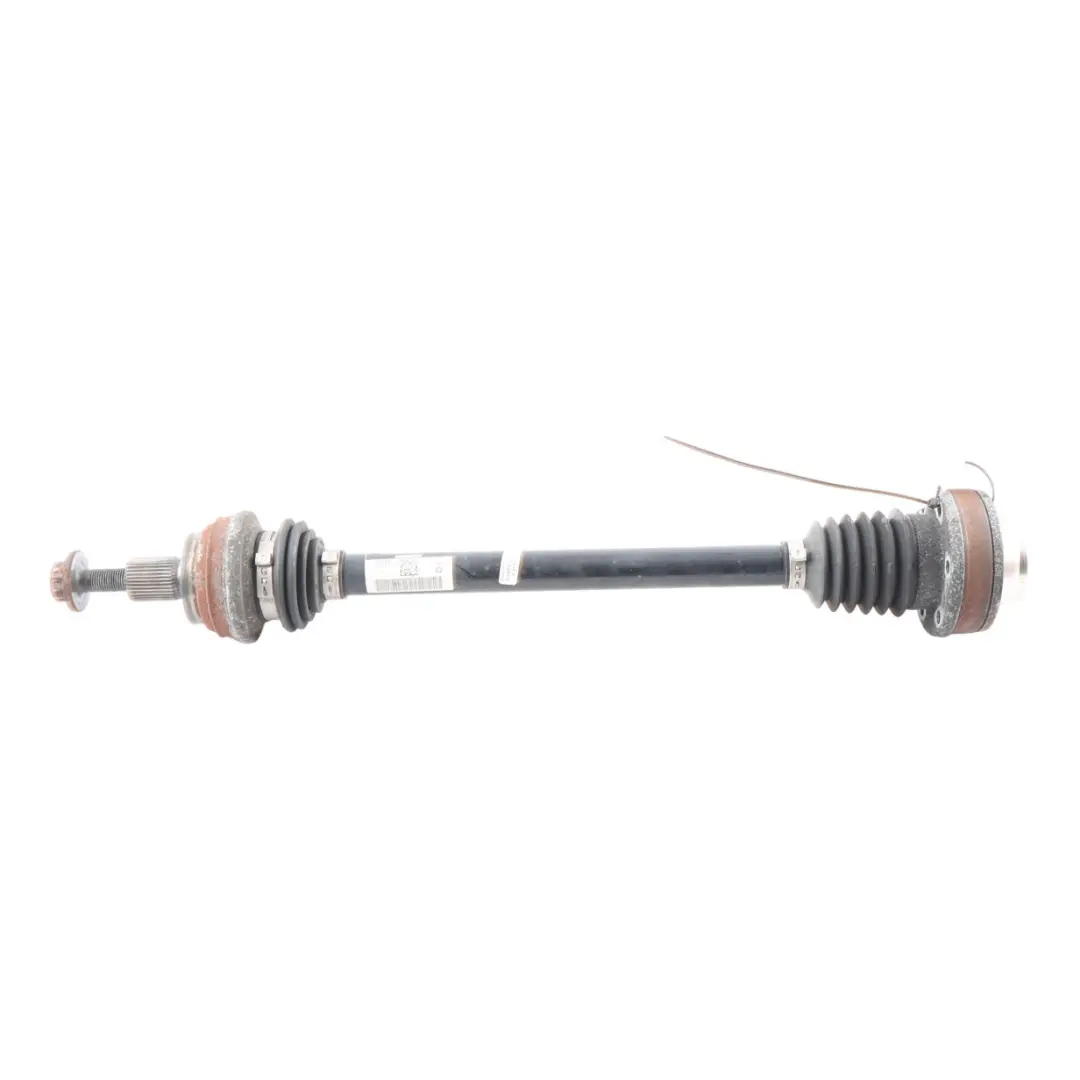 Audi S1 8X Rear Driveshaft Drive Shaft Left N/S 2.0 TFSI Quattro A1643500110 - SKU 6R0501203 - Part number 6R0501203