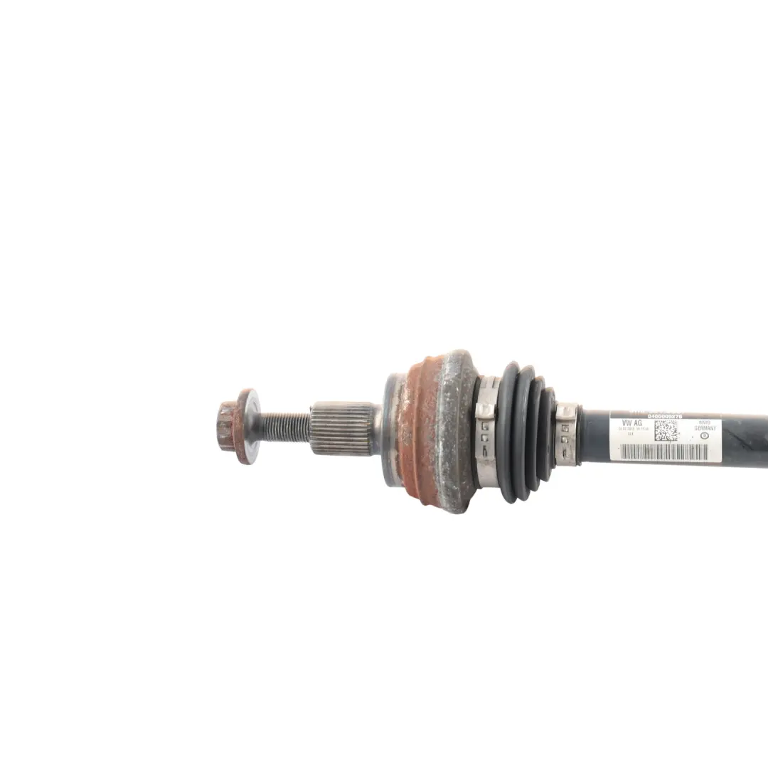 Driveshaft Drive Shaft Left N/S 2.0 TFSI Quattro A1643500110 to Audi S1 8X Rear with Part number 6R0501203 Audi S1 8X Rear Driveshaft Drive Shaft Left N/S 2.0 TFSI Quattro A1643500110 - SKU 6R0501203 - Part number 6R0501203