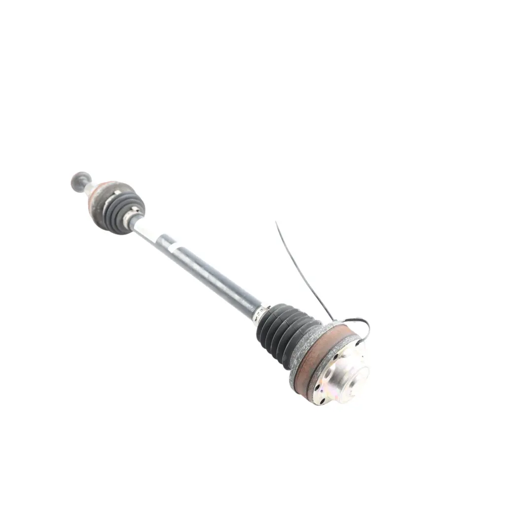 Audi S1 8X Rear Driveshaft Drive Shaft Left N/S 2.0 TFSI Quattro A1643500110 - SKU 6R0501203 - Part number 6R0501203