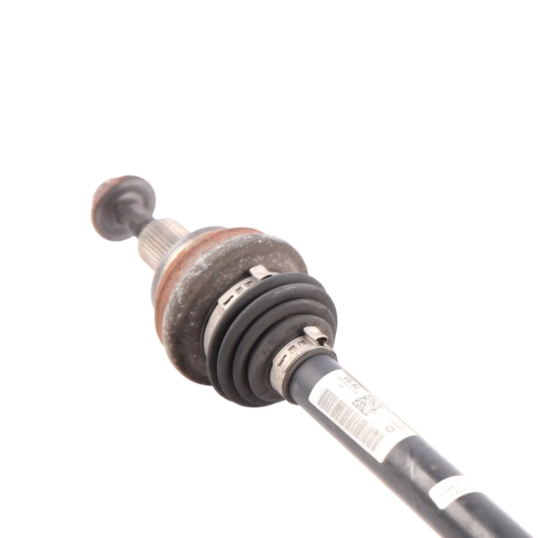 Audi S1 8X Rear Driveshaft Drive Shaft Left N/S 2.0 TFSI Quattro A1643500110 - SKU 6R0501203 - Part number 6R0501203