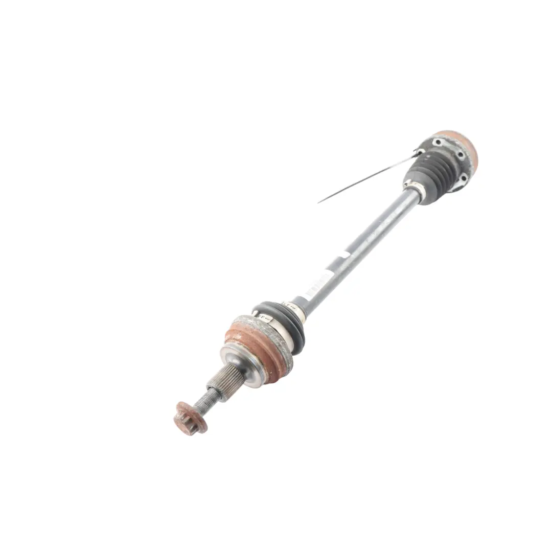 Audi S1 8X Rear Driveshaft Drive Shaft Left N/S 2.0 TFSI Quattro A1643500110 - SKU 6R0501203 - Part number 6R0501203