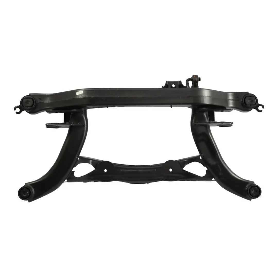 Audi S1 8X Rear Axle Bridge Subframe Beam Carrier Mounting - SKU 6R0505235E - Part number 6R0505235E