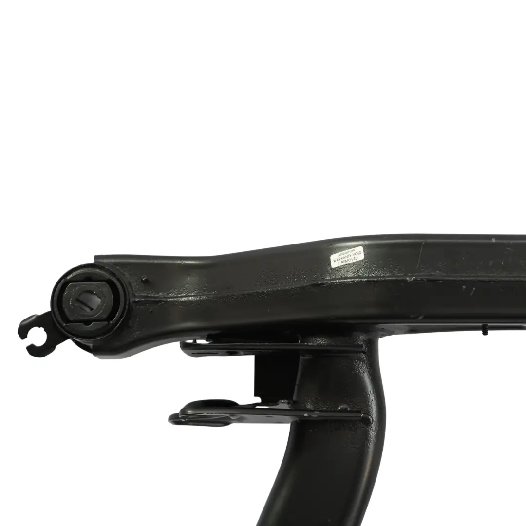 Audi S1 8X Tylna Belka Osi Zawieszenia - SKU 6R0505235E - Numer Części 6R0505235E