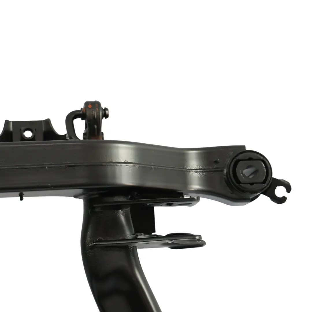 Audi S1 8X Tylna Belka Osi Zawieszenia - SKU 6R0505235E - Numer Części 6R0505235E
