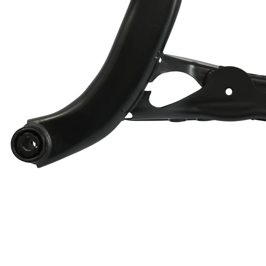 Audi S1 8X Rear Axle Bridge Subframe Beam Carrier Mounting - SKU 6R0505235E - Part number 6R0505235E