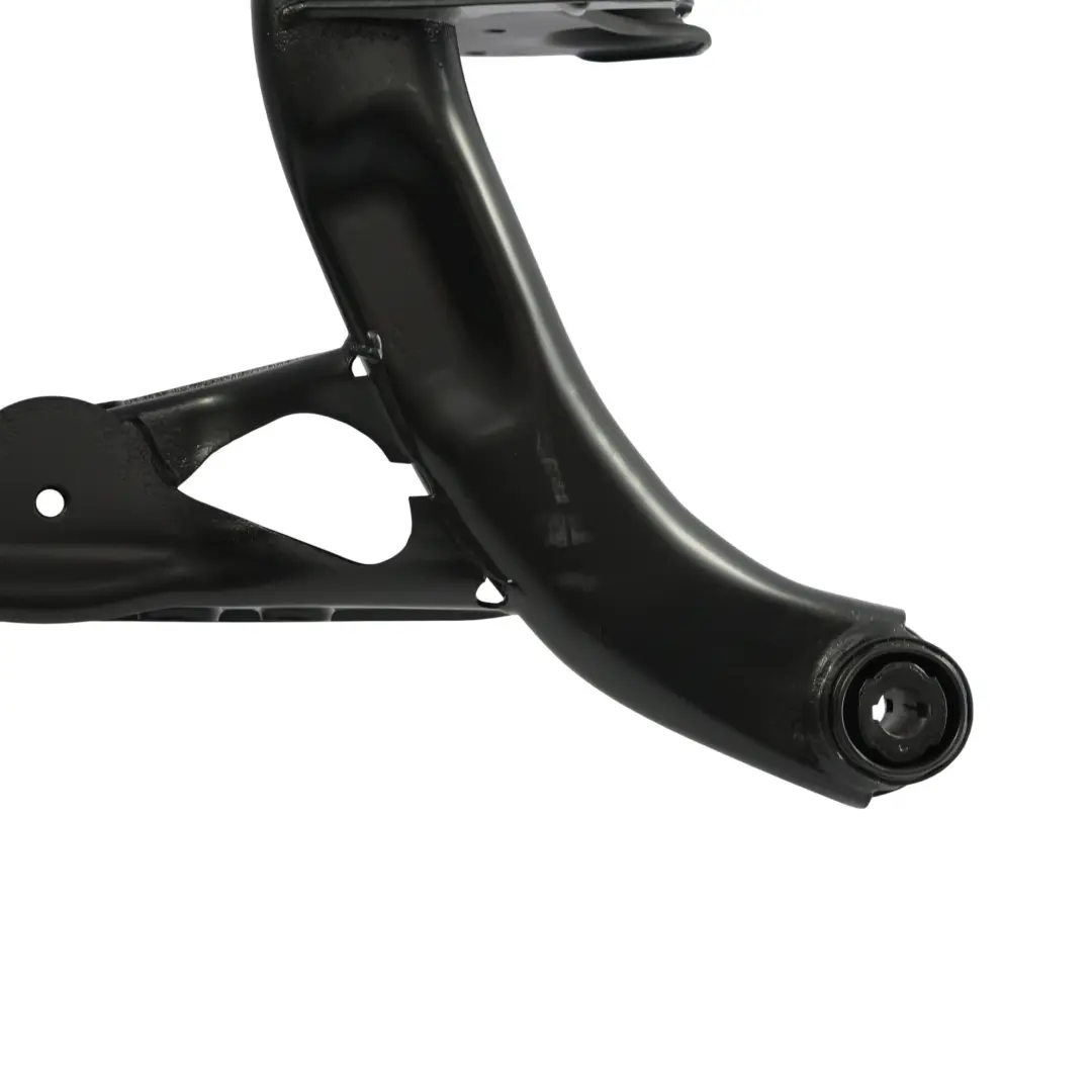 Ponte Assale Posteriore Telaio Trave Supporto Montaggio per Audi S1 8X con numero di parte 6R0505235E Audi S1 8X Ponte Assale Posteriore Telaio Trave Supporto Montaggio - SKU 6R0505235E - Numero di parte 6R0505235E