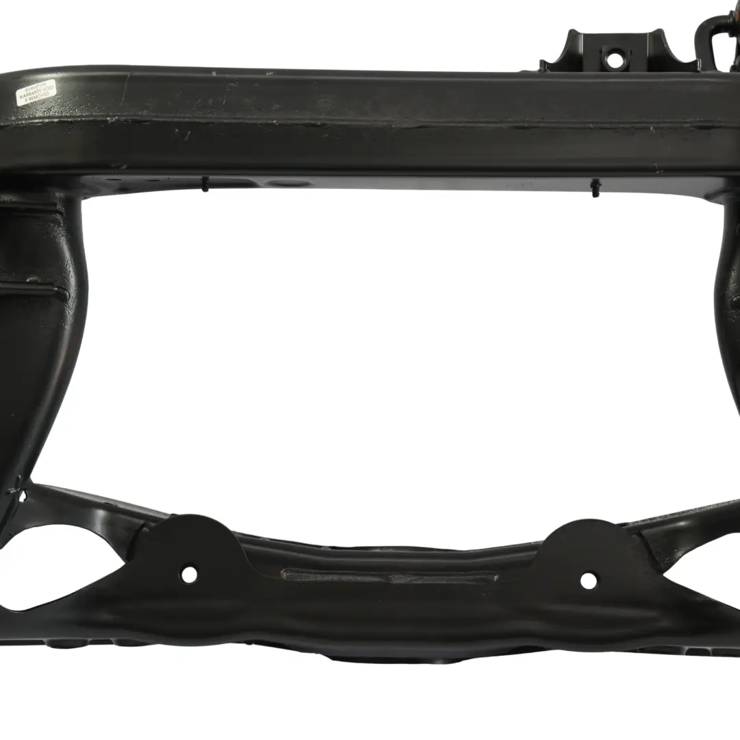 Axle Bridge Subframe Beam Carrier Mounting to Audi S1 8X Rear with Part number 6R0505235E Audi S1 8X Rear Axle Bridge Subframe Beam Carrier Mounting - SKU 6R0505235E - Part number 6R0505235E