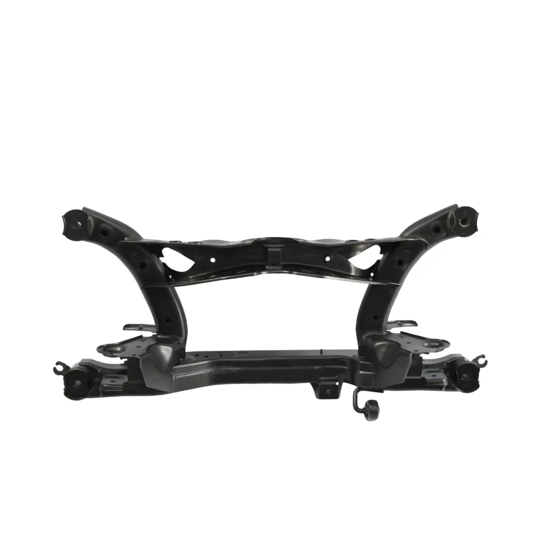 Audi S1 8X Rear Axle Bridge Subframe Beam Carrier Mounting - SKU 6R0505235E - Part number 6R0505235E