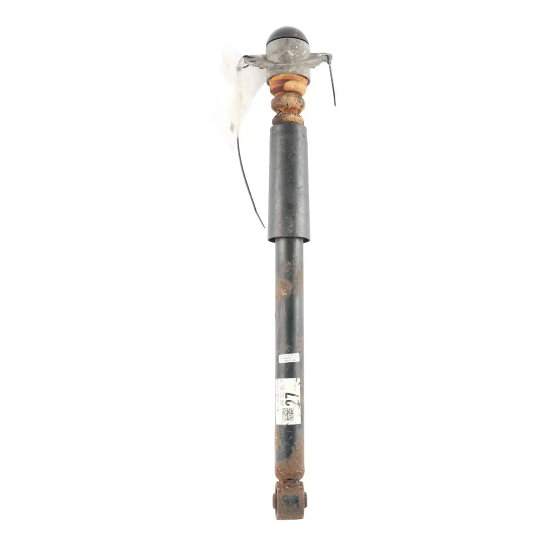Strut Shock Absorber Rear Left Right N/O/S to Audi A1 8X Spring with Part number 6R0512011AC Audi A1 8X Spring Strut Shock Absorber Rear Left Right N/O/S - SKU 6R0512011AC - Part number 6R0512011AC