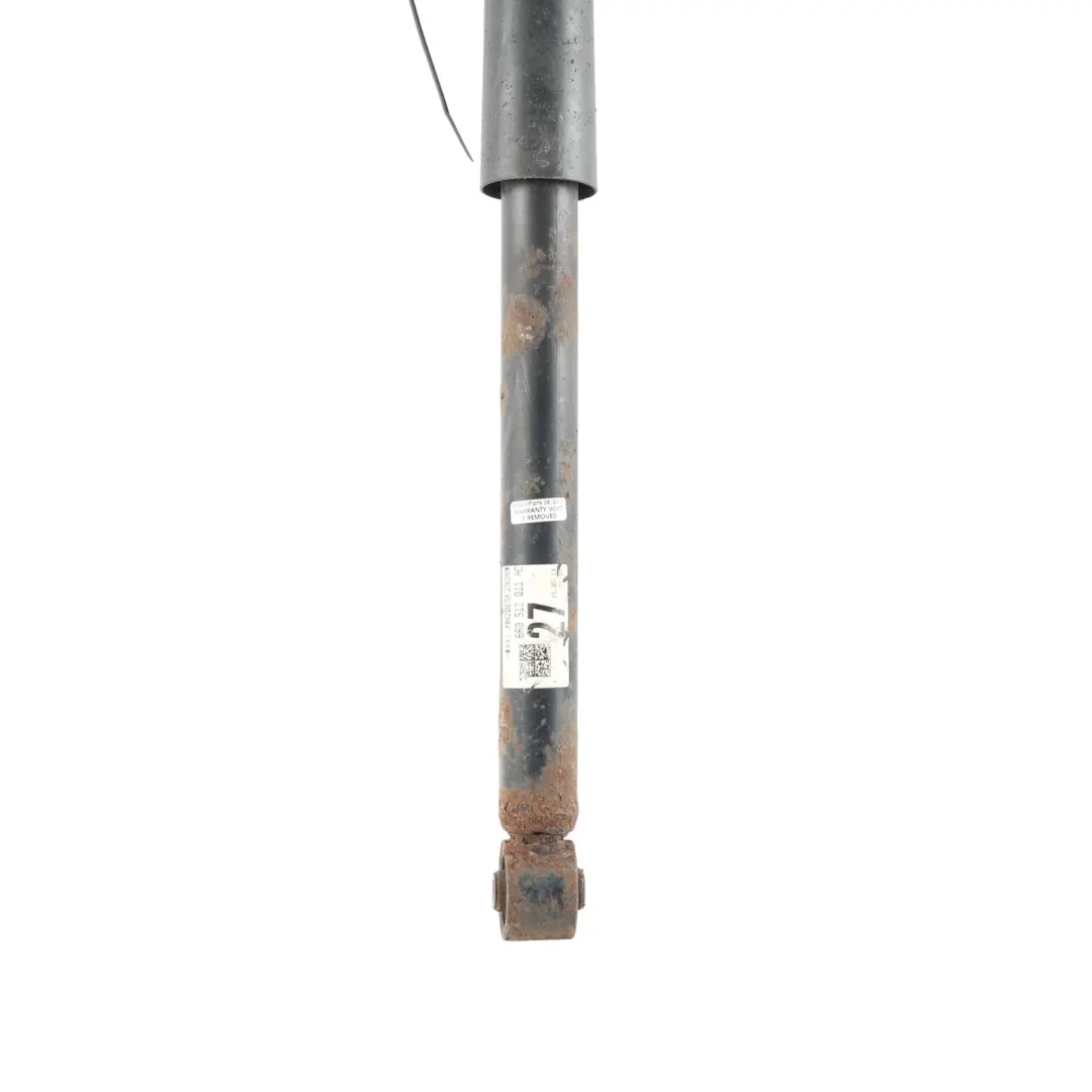 Strut Shock Absorber Rear Left Right N/O/S to Audi A1 8X Spring with Part number 6R0512011AC Audi A1 8X Spring Strut Shock Absorber Rear Left Right N/O/S - SKU 6R0512011AC - Part number 6R0512011AC