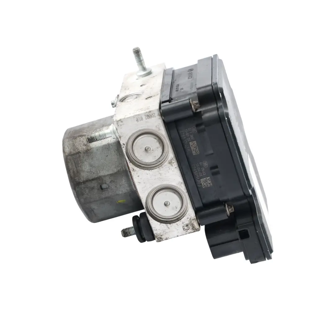 Mk2 Polo Mk5 Pompa ABS Hydrauliczny Moduł Sterujący do Skoda Fabia o numerze 6R0614517AK Skoda Fabia Mk2 Polo Mk5 Pompa ABS Hydrauliczny Moduł Sterujący - SKU 6R0614517AK - Numer Części 6R0614517AK