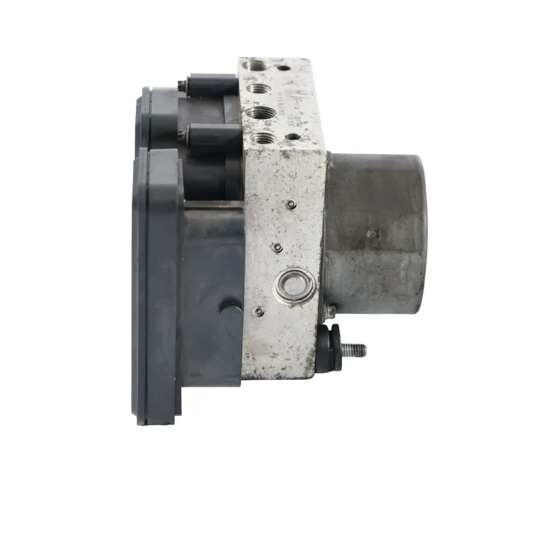 Mk2 Polo Mk5 Pompa ABS Hydrauliczny Moduł Sterujący do Skoda Fabia o numerze 6R0614517AK Skoda Fabia Mk2 Polo Mk5 Pompa ABS Hydrauliczny Moduł Sterujący - SKU 6R0614517AK - Numer Części 6R0614517AK