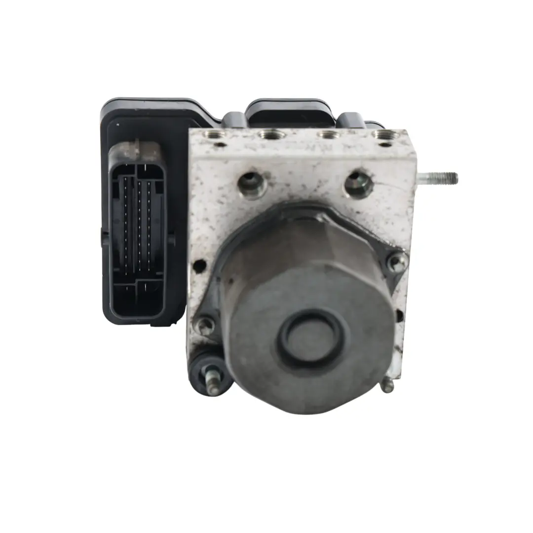 Skoda Fabia Mk2 Polo Mk5 Brake ABS Pump Hydraulic Control Unit - SKU 6R0614517AK - Part number 6R0614517AK
