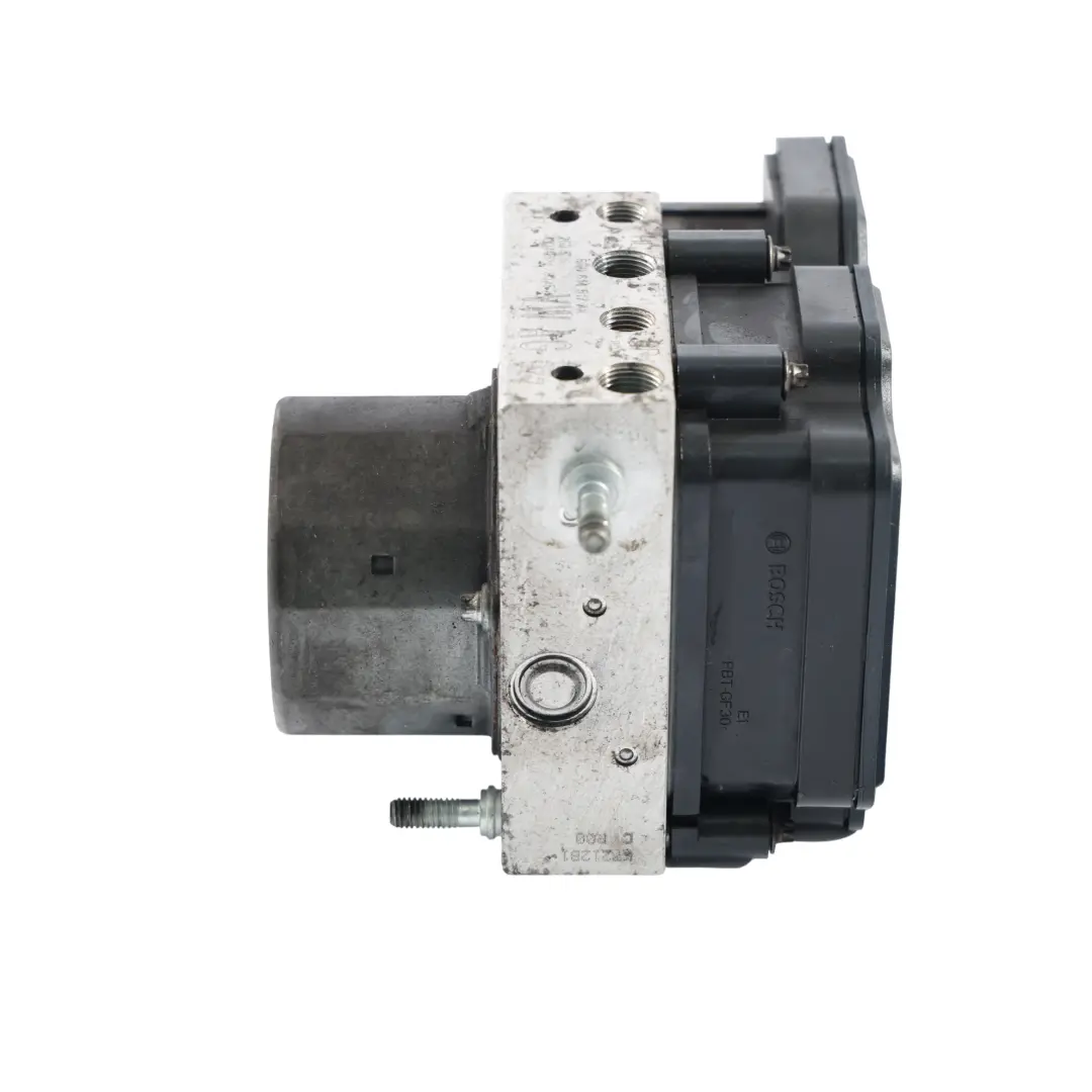 Mk2 Polo Mk5 Pompa ABS Hydrauliczny Moduł Sterujący do Skoda Fabia o numerze 6R0614517AK Skoda Fabia Mk2 Polo Mk5 Pompa ABS Hydrauliczny Moduł Sterujący - SKU 6R0614517AK - Numer Części 6R0614517AK