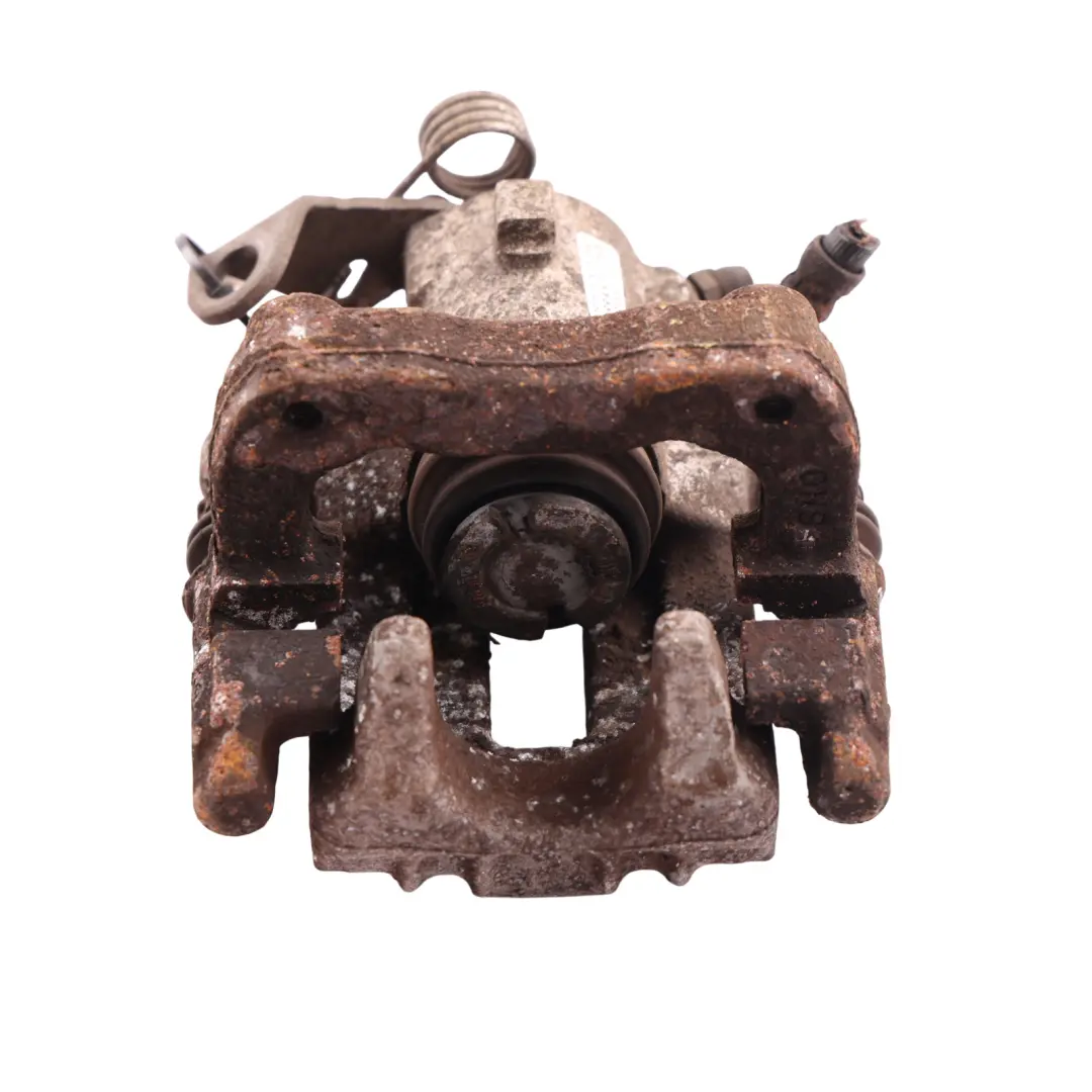 Audi A1 8X Rear Brake Caliper Wheel Brake Unit Left N/S - SKU 6R0615423-1 - Part number 6R0615423