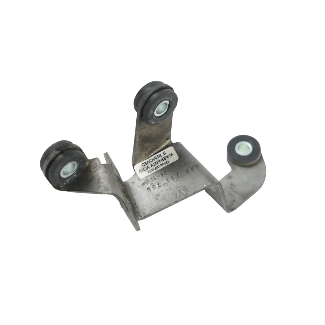Mk5 Soporte Montaje Varillaje Cambio para Audi A1 8X VW Polo GTI con número de pieza 6R0711789 Audi A1 8X VW Polo GTI Mk5 Soporte Montaje Varillaje Cambio - SKU 6R0711789 - Número de pieza 6R0711789