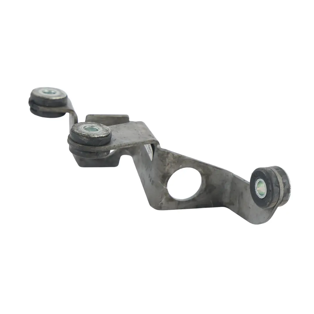 Mk5 Soporte Montaje Varillaje Cambio para Audi A1 8X VW Polo GTI con número de pieza 6R0711789 Audi A1 8X VW Polo GTI Mk5 Soporte Montaje Varillaje Cambio - SKU 6R0711789 - Número de pieza 6R0711789