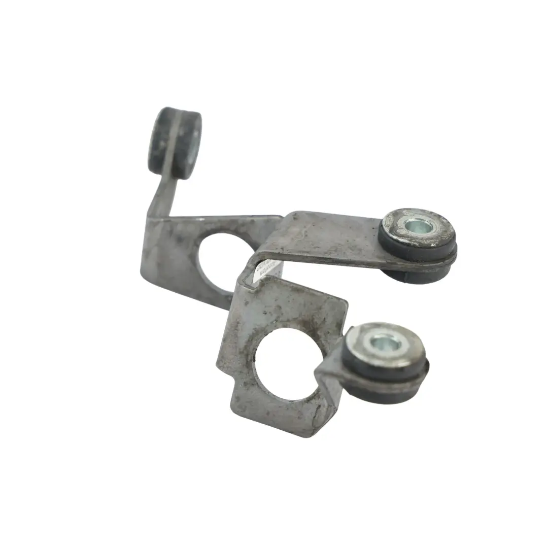 Audi A1 8X VW Polo GTI Mk5 Gear Linkage Abutment Mount Bracket - SKU 6R0711789 - Part number 6R0711789
