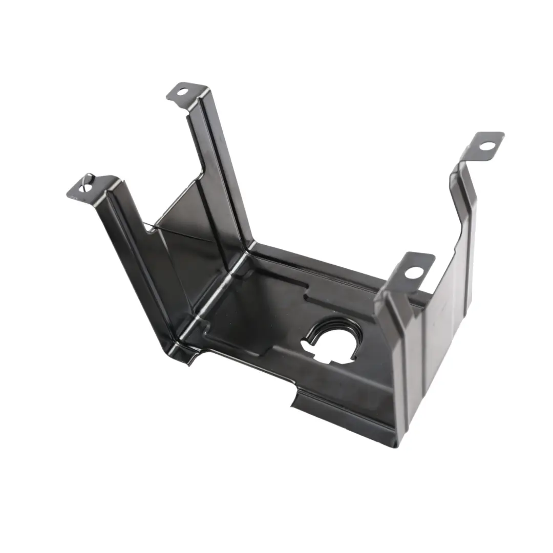 Audi A1 8X Battery Tray Holder Mounting Bracket Cover - SKU 6R0802717B-1 - Part number 6R0802717B
