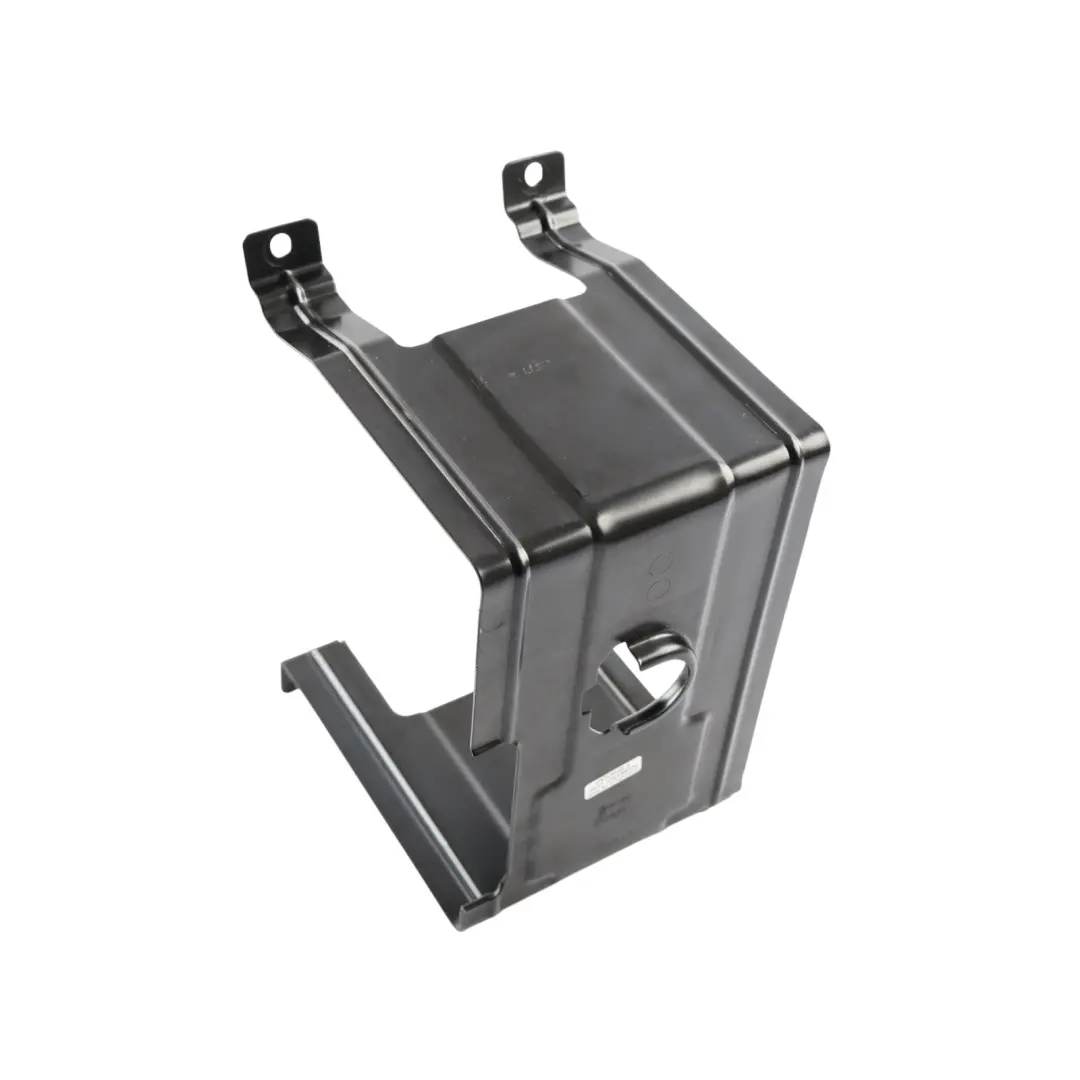 Audi A1 8X Battery Tray Holder Mounting Bracket Cover - SKU 6R0802717B-1 - Part number 6R0802717B