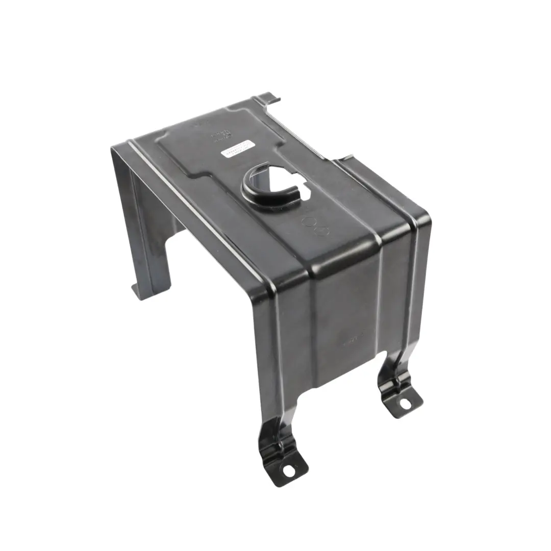 Audi A1 8X Battery Tray Holder Mounting Bracket Cover - SKU 6R0802717B-1 - Part number 6R0802717B