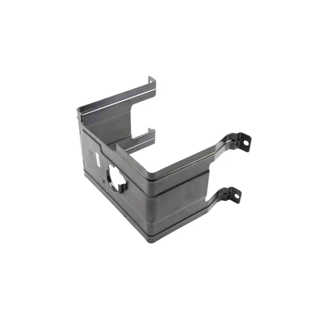 Audi A1 8X Battery Tray Holder Mounting Bracket Cover - SKU 6R0802717B-1 - Part number 6R0802717B